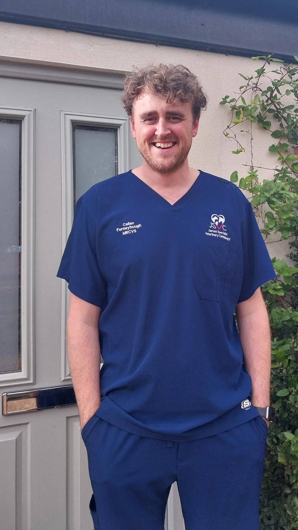 About | JSVC Specialist Veterinary Cardiology